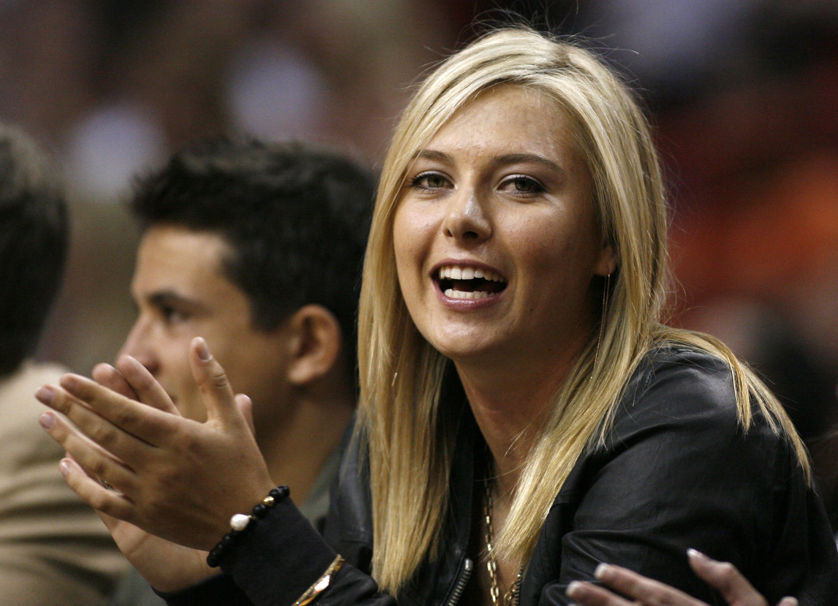 Maria Sharapova